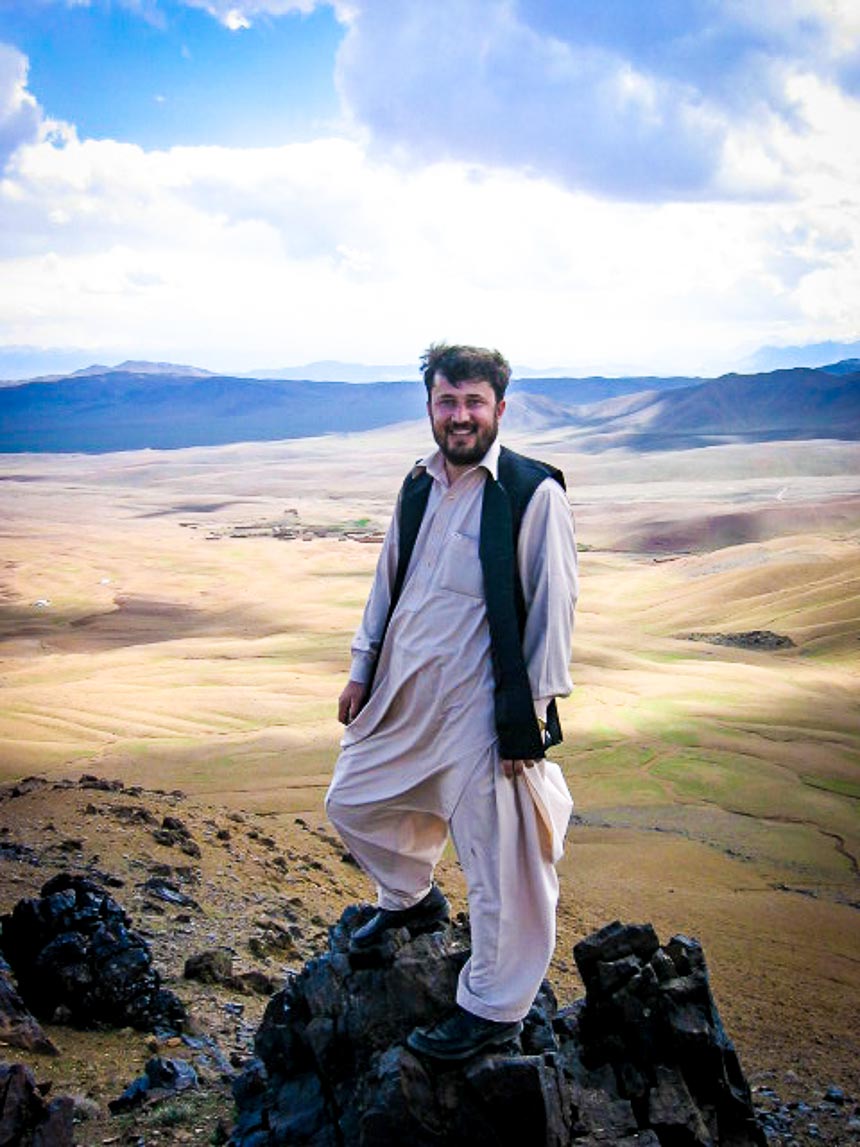 Afghanistan (27)