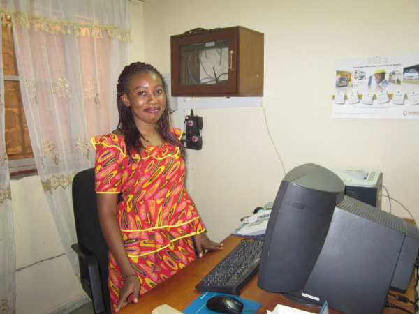 aminata