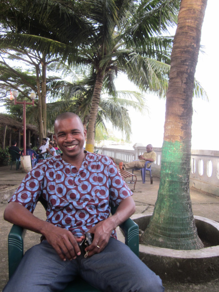 Souleymane Balde