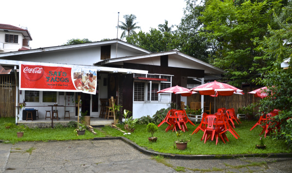 Sai's Tacos