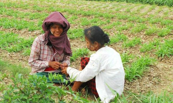 myanmar