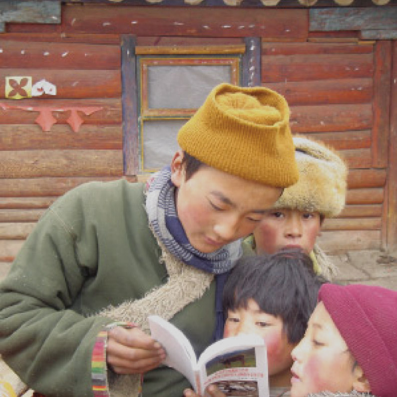 Other Call to Action