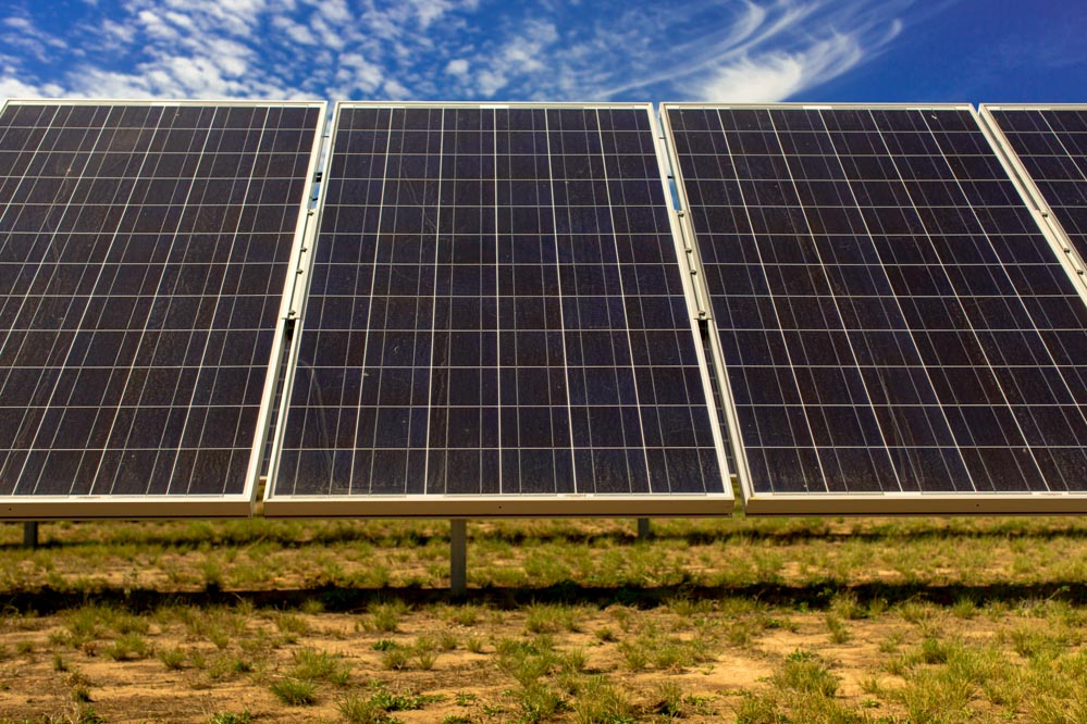 Sustainable economic growth depends on a healthy planet. Winrock facilitates and promotes the use of solar, wind, hydro, biofuels and other increasingly cost-effective sources of clean energy as a way to protect natural resources, address climate change and promote long-term economic well-being and health.