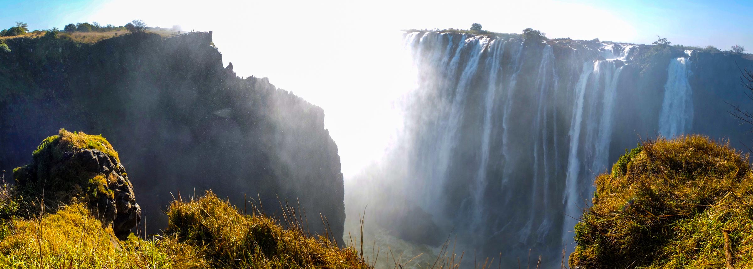 winrock international zambia
