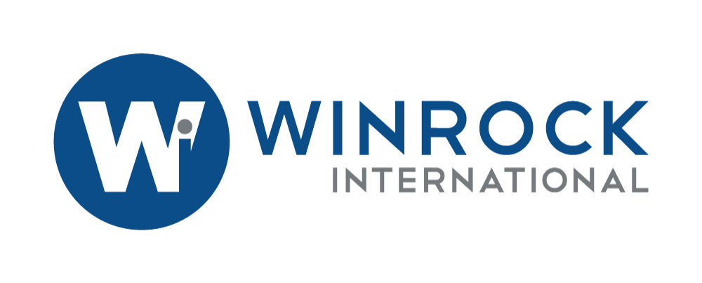 Image result for winrock international logo